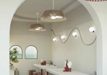 Sulion presenta ventiladores de techo que ahorran un 70% de energía en su evento pop-up en Madrid
