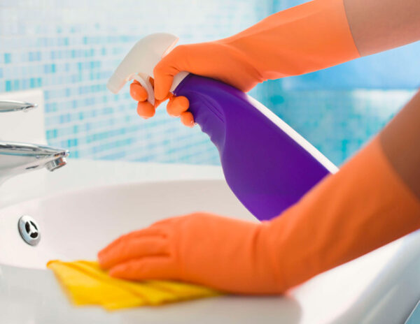 Limpieza inteligente: Estrategias para ahorrar tiempo y energía en tus tareas domésticas