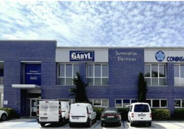 Gabyl: una empresa familiar navarra líder en la distribución en el sector eléctrico