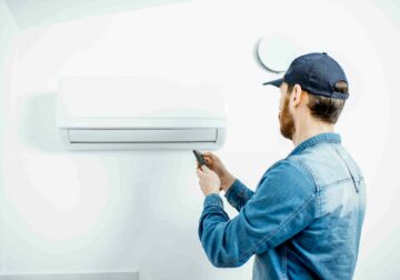 Consejos para ahorrar energía en el uso del aire acondicionado, según Allianz Partners