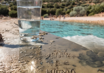 Fontancore Fontaneros Ibiza, explica como ahorrar agua en épocas de sequía estival en Ibiza