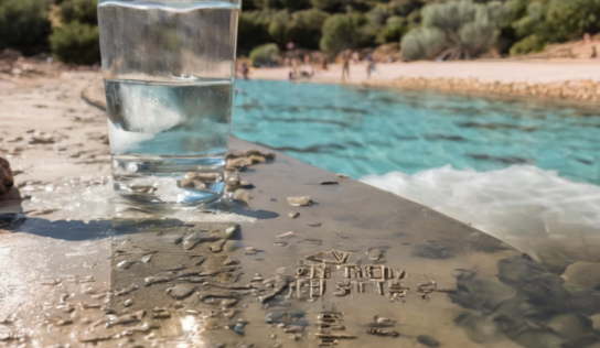 Fontancore Fontaneros Ibiza, explica como ahorrar agua en épocas de sequía estival en Ibiza