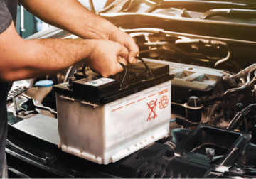 Talleres Murillo explica cómo el calor afecta a las baterías de coche y ofrece consejos para prevenir fallos