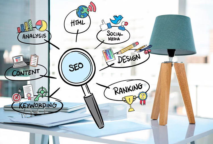 Evolucion de E E A T y clusters de contenidos estrategias esenciales para el SEO