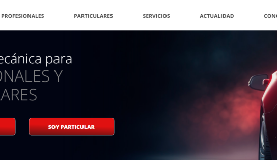 GarantiPLUS estrena página web