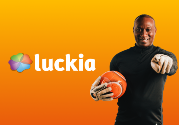 Luckia lanza su oferta online en Camerún